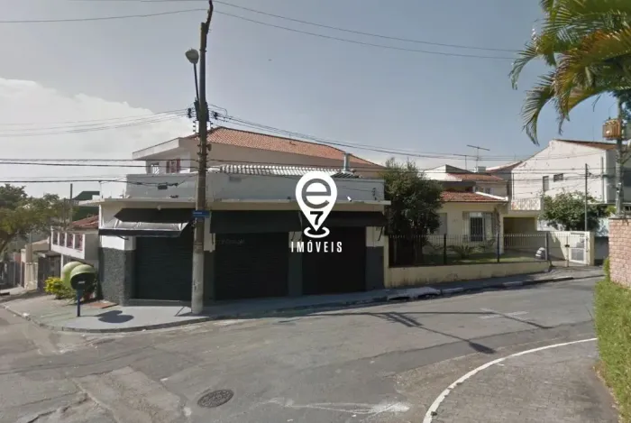 Terreno à venda, 5 vagas, Vila do Bosque - São Paulo/SP