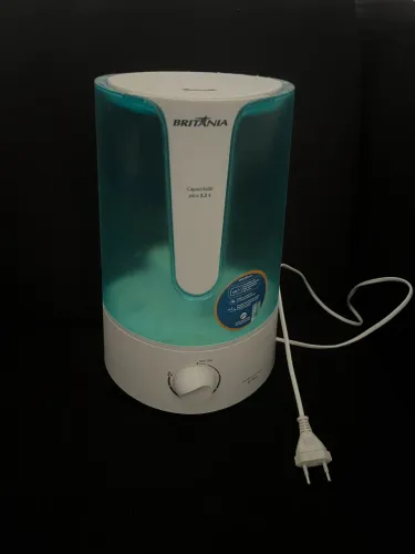 Umidificador