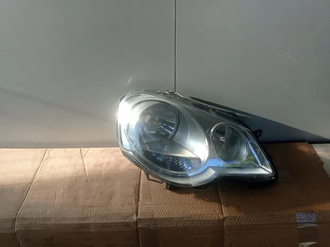 Farol polo 2007/2008 2009/2010 2011/2012 2013/2014 de