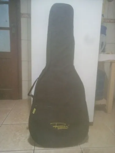 Capa de violão AVS Roger 