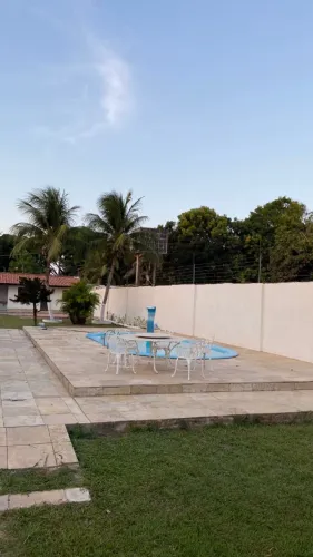 Espaço para Eventos - pertinho do mar! 