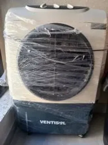 CLIMATIZADOR EVAPORATIVO VENTISOL