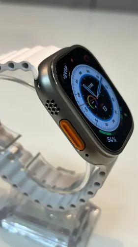 Smartwatch Apple Watch Ultra - Sem detalhes