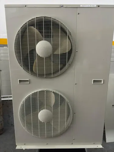 Condensadora avulsa Elgin 60.000 BTUs 220v R22 ou R410 