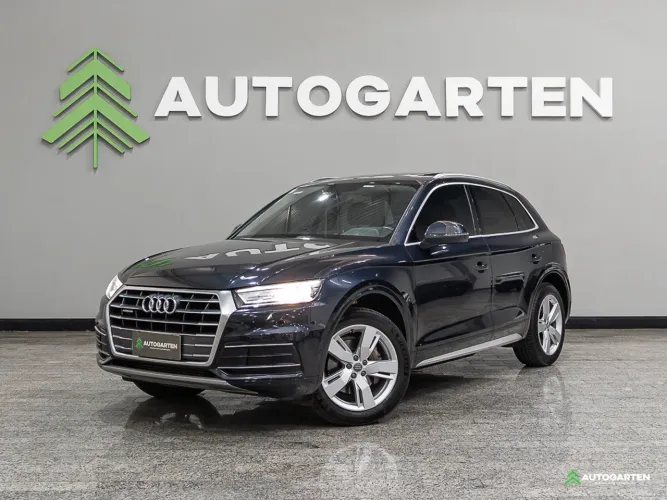 Audi Q5 Prestige Plus 2.0 TFSI Quat. S Tronic 2019