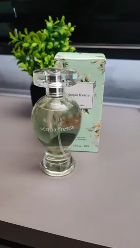 Perfume Feminino Boticário Acqua Fresca 