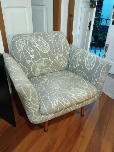 Poltrona Electra em Laranjeiras/RJ