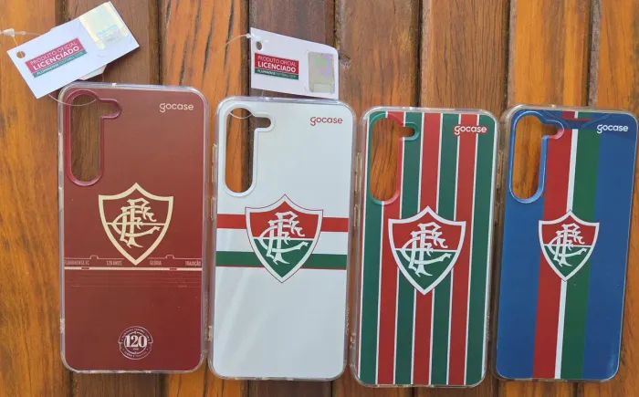 Capas S23 Plus