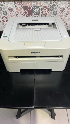Impressora Brother HL 2130