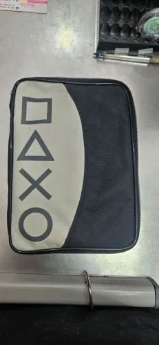 Bolsa bag PSP