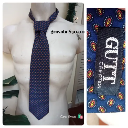 Gravata