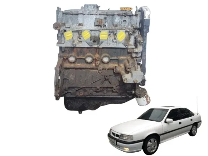 MOTOR PARCIAL VECTRA 1994