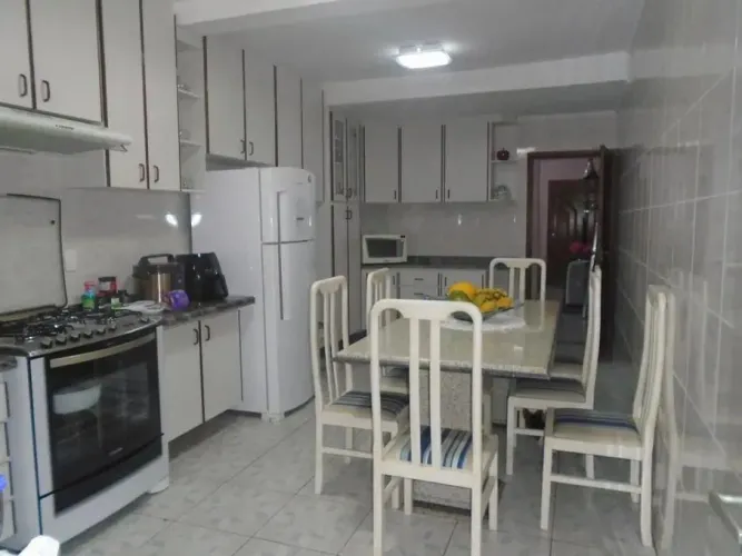 Casa em Rua Brita - Cangaíba - São Paulo/SP