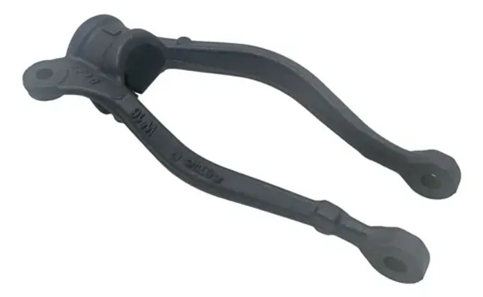 Braço Suspensão Diant Esquerda Ford Fusion 2.5 2009 2010 11
