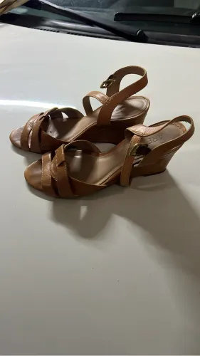 Sandália Arezzo 38 ORIGINAL