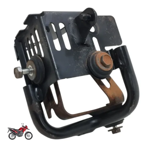 Suporte Módulo Abs Xre 190 2016 A 2018