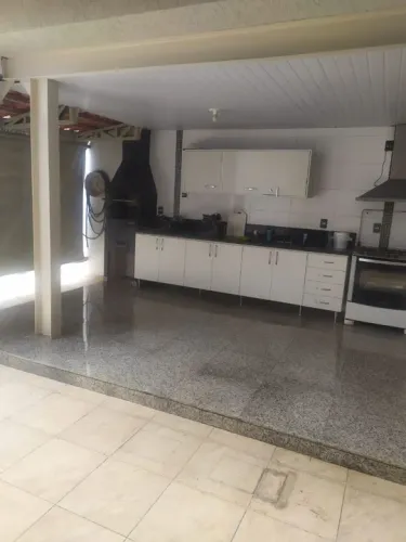 Ótima casa Nova floresta