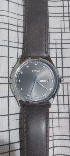 Relógio TOMI 42mm SHEIN - Novo