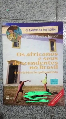 aventuras de Atman, afrodescendente, grande pequeno, Romeu e Julieta, Hamlet, pré-história