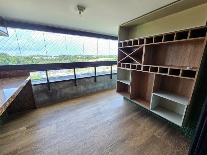 Tribeca - Paralela, 84m², 2 Quartos, Home Office, Nascente, Armários