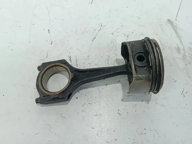 Pistão E Biela Corsa Montana 1.8 Gasolina 02-10