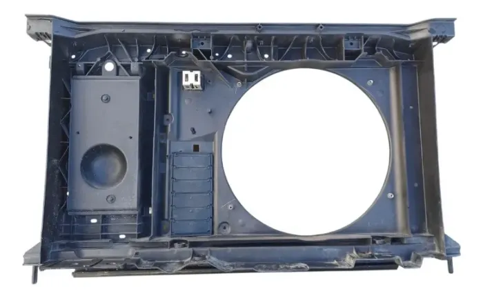 Painel Frontal C4 Picasso *0 10 2011 2012 2013 2014
