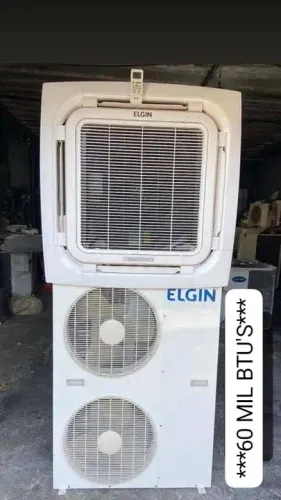 Ar Condicionado Elgin 60.000 BTUs Split