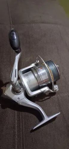 Molinete Cardinal S60 ABU GARCIA