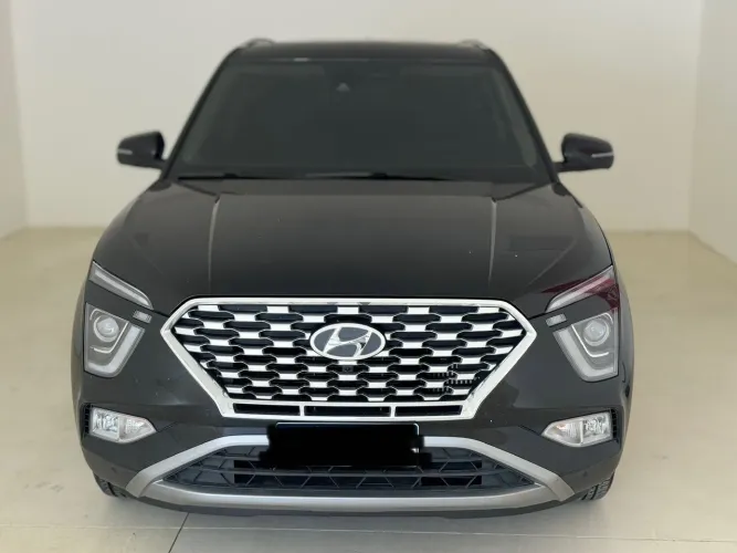 $ Hyundai Creta Plat. Safety 1.0 TB 12V Flex Aut. 2025 - Alexandra 21 9 7 2 2 0 - 6 5 7 4