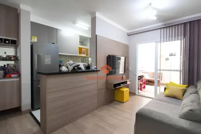 Apartamento Garden à venda, 100 m² por R$ 668.000,00 - Jardim Bussocaba City - Osasco/SP