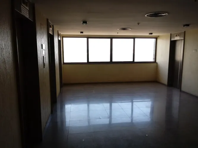 Rua da Quitanda, 50 - salas e andares