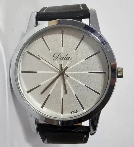 Relógio Dalas Slim