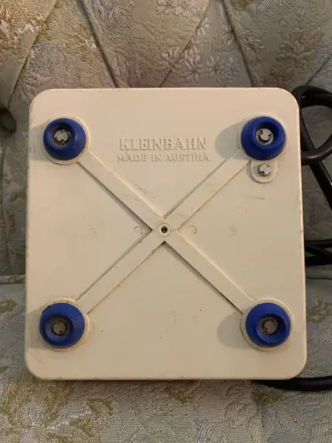 Ferromodelismo Fonte antiga Kkeinbahn