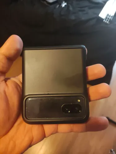 Smartphone Motorola RAZR 40