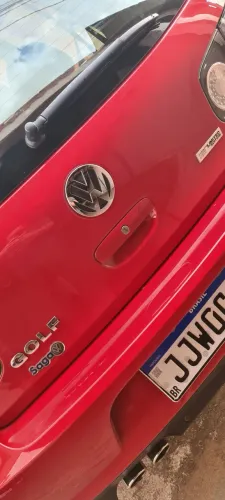 Volkswagen Golf Sportline 1.6 MI Total Flex 8V 4P 2013