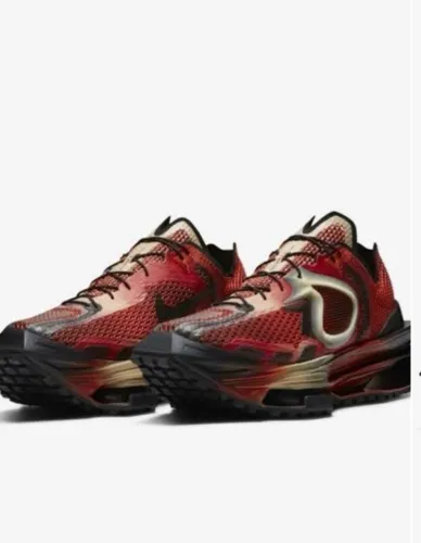 matthew williams x nike zoom 004 mmw rust factor
