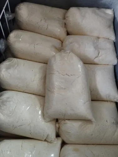 POLPA DE MACAXEIRA BOLOS