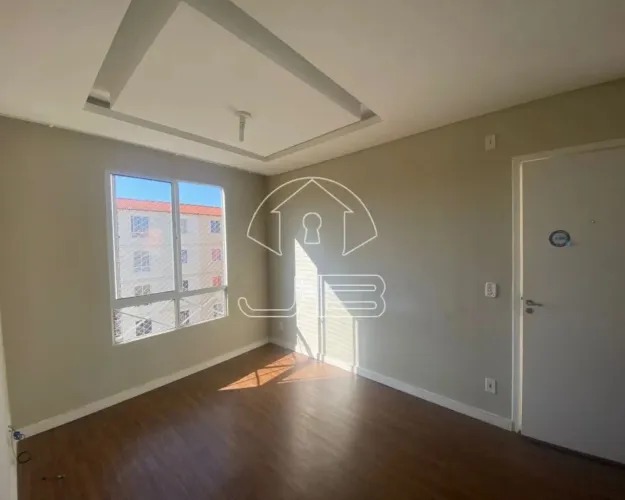 Apartamento à venda em Sumaré/SP, Jardim Morumbi (Nova Veneza) - 45m²