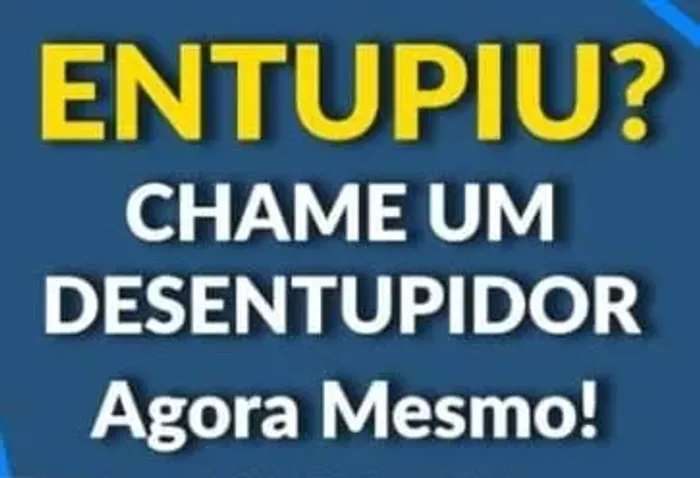 Desentupidora e Limpa Fossa em Montes Claros 