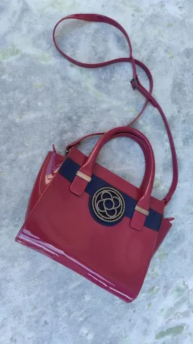 Bolsa Feminina Petite Jolie 