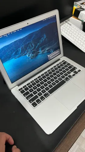 2017 MacBook Air13インチ i5 8GB 251GB-4 Preços baixos em Apple MacBook Air 13