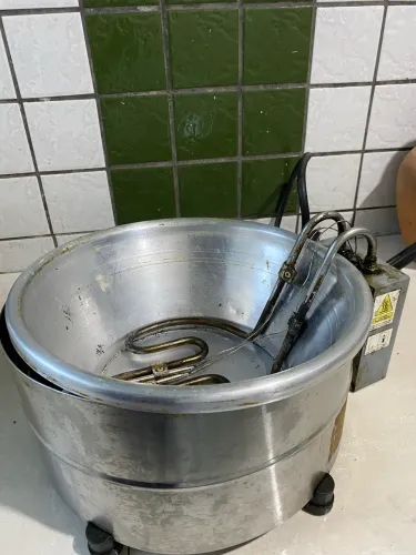 Fritadeira elétrica Progas PR310