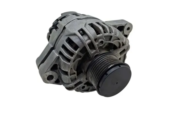 ALTERNADOR TOYOTA HILUX 3.0 DIESEL 2014