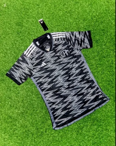 Camisa Atletico MG