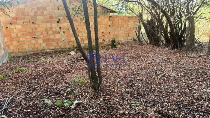 Lote grande Santa Luzia NOva Esperança Venda