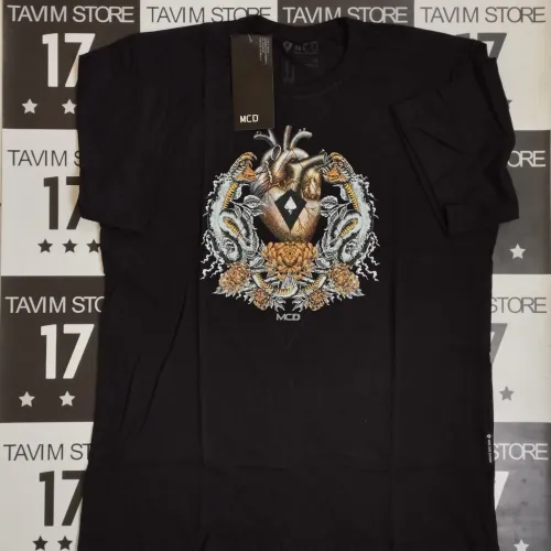 Camisa MCD 