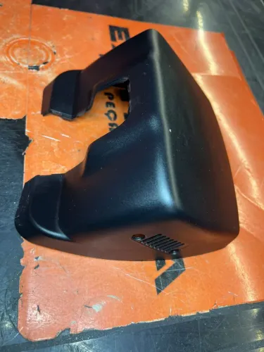 Moldura Da Câmera Parabrisa Jeep Renegade Original