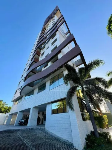 Condomínio Abarana, Apartamento, 60m², 2 quartos, Papicu, Fortaleza/CE