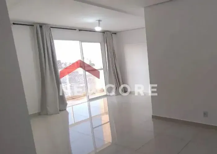 Apartamento em Rua Raul Pompéia - Vila Jardini - Sorocaba/SP