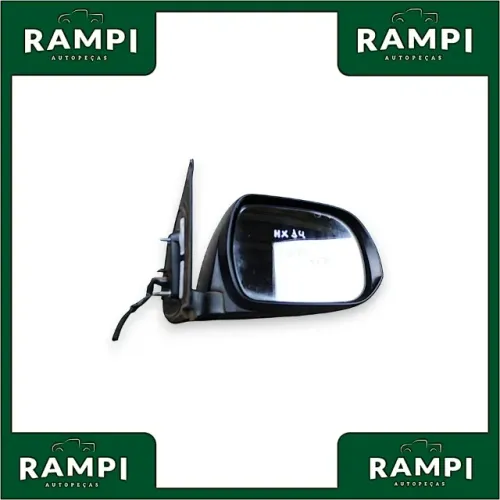 Espelho Retrovisor Externo Direito Toyta Hilux 2014